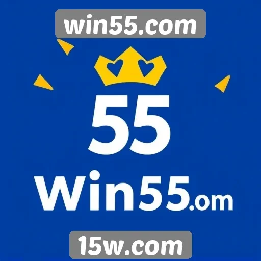 Recursos exclusivos disponíveis no site win55.com