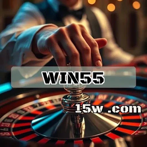 win55.com: Aventura e Diversão em Jogos Online Brasileiros