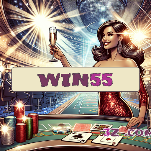 Descubra o Mundo do Keno no win55.com: Emoção e Oportunidades!