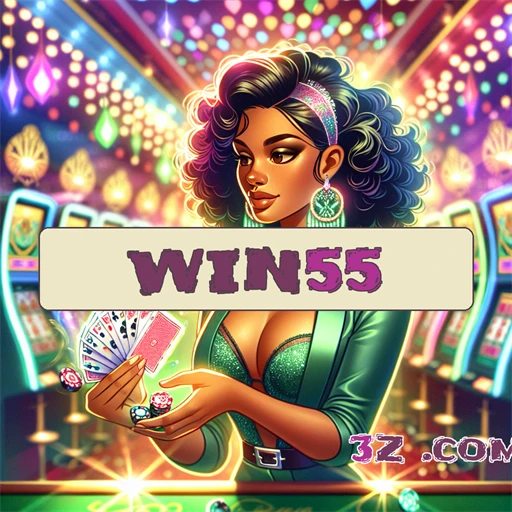Descubra a Experiência dos Jogos Ao Vivo no Win55.com