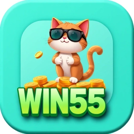 win55.com Logo