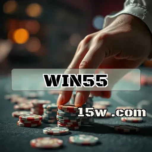 win55.com: Funcionalidades Incríveis Que Agregam Valor à Sua Diversão