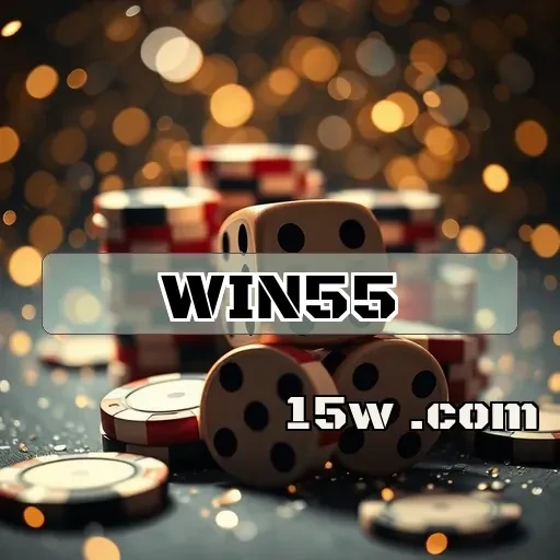 win55.com: Explore o Mundo Exclusivo da Seção VIP Hoje Mesmo!