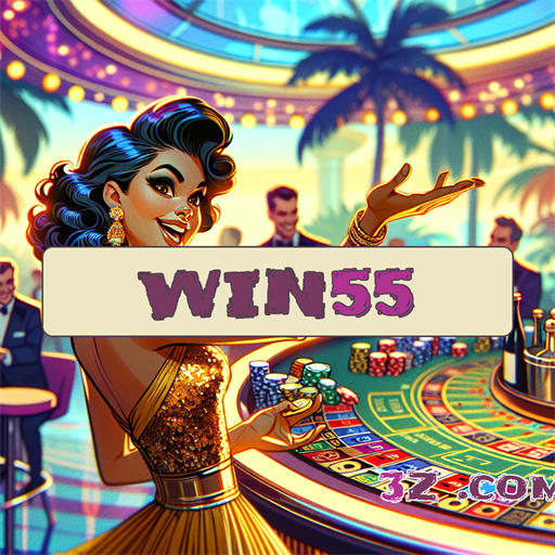 A Revolução dos Jogos Virtuais em Win55.com